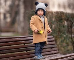 Baby Coats